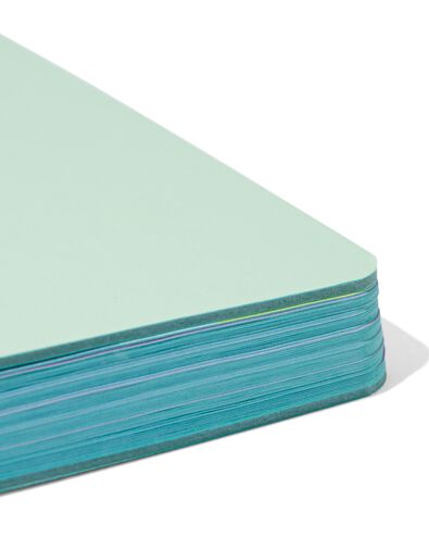 budgetplanner voor 12 maanden 21x15 - 14170193 - HEMA