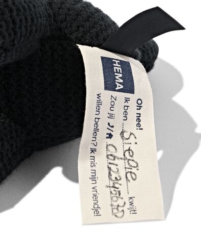 knuffel Siepie - 15100619 - HEMA