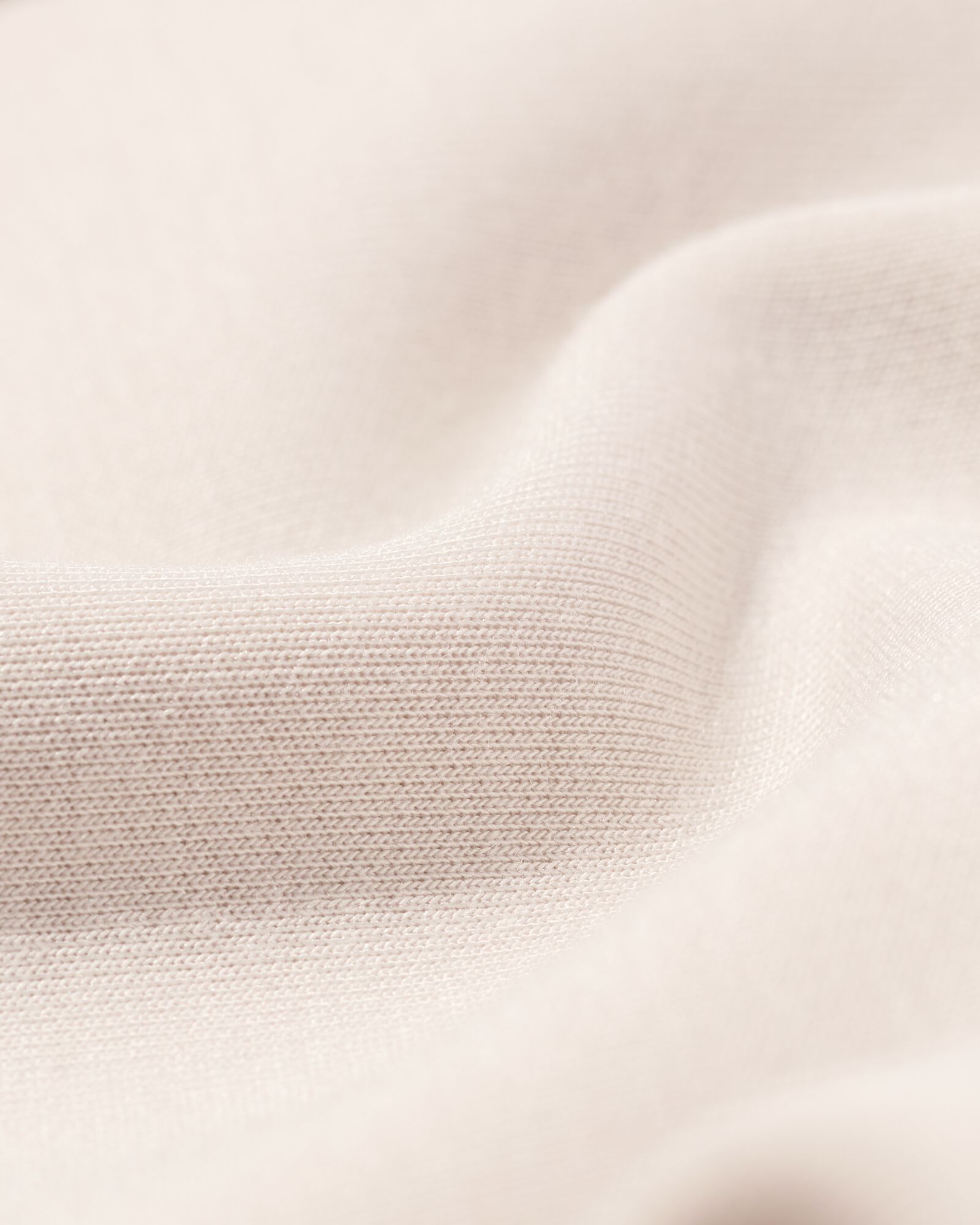 pull lounge femme crème M - 36050158 - HEMA