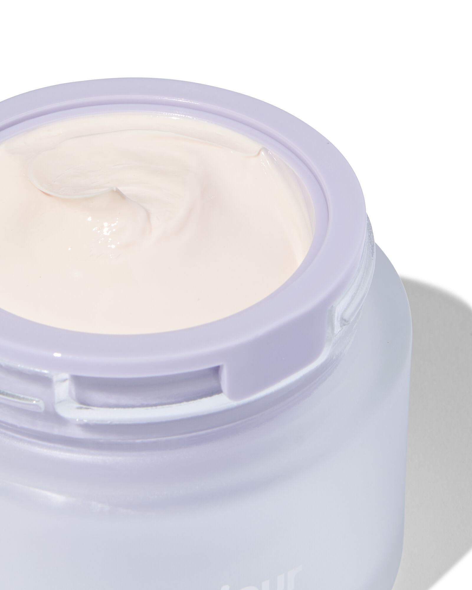 cr&egrave;me de jour 60+ SPF30 50 ml - 17870140 - HEMA