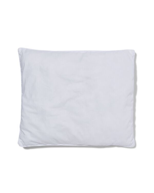 Kinder-Kopfkissen, 60 x 70 cm, recycelte PET-Fasern - 5590041 - HEMA