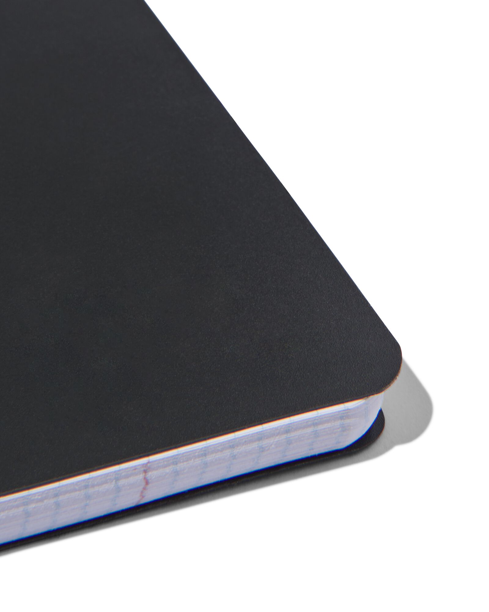 cahier &agrave; spirale 16,5 x 21 cm - carreaux 4 x 8 mm - 14101652 - HEMA