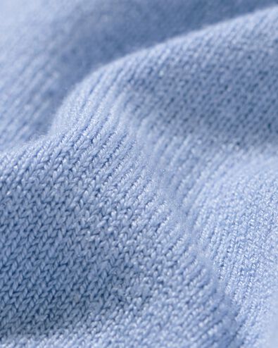 haut femme Fally bleu - 36310480BLUE - HEMA