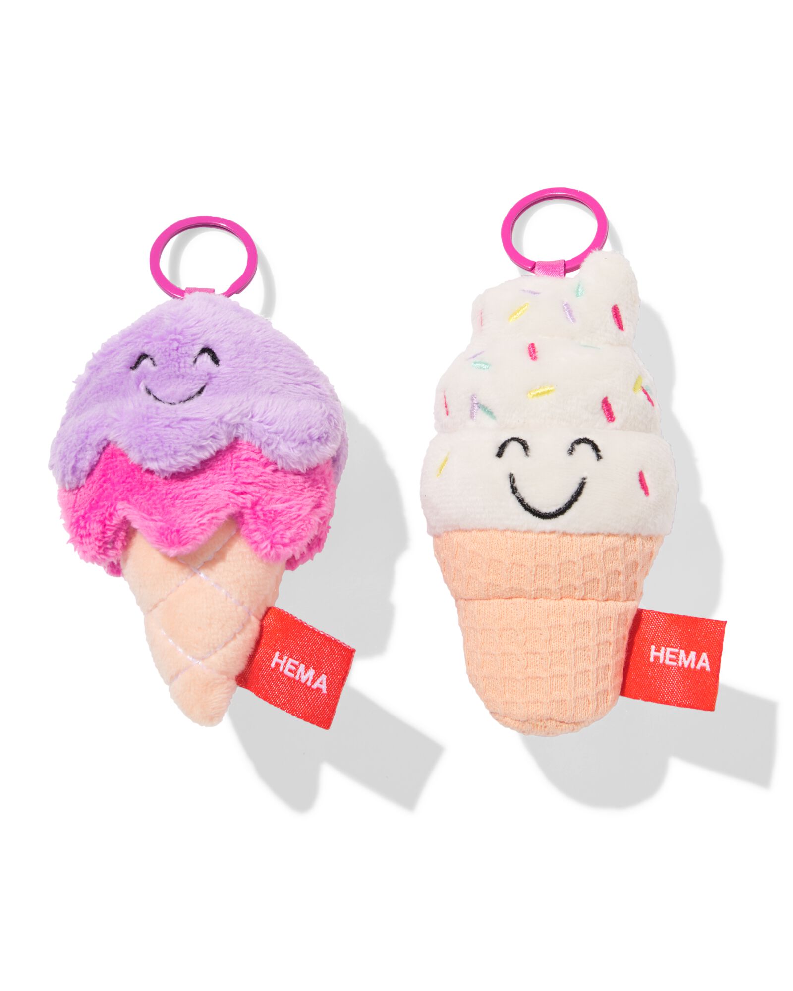 porte-cl&eacute;s glace - 14450141 - HEMA