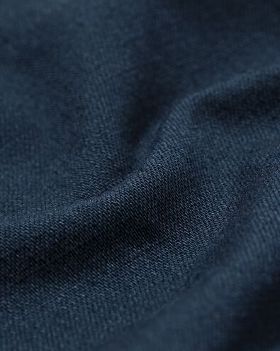 Herrenhose Bas, Regular Fit dunkelblau dunkelblau - 2140170DARKBLUE - HEMA