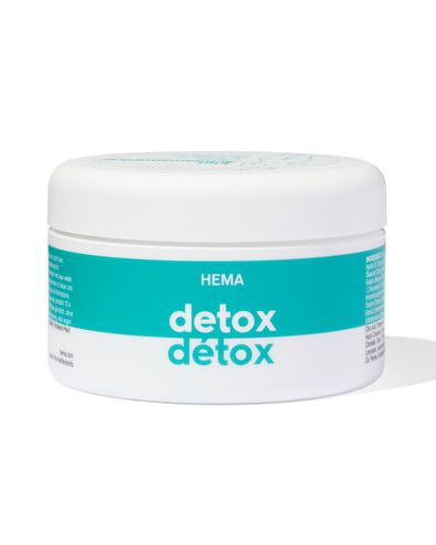 masque corporel &agrave; l'argile 200 ml - 11315226 - HEMA