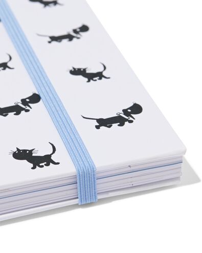 agenda Takkie et Siepie 2026 A4 - 14500627 - HEMA