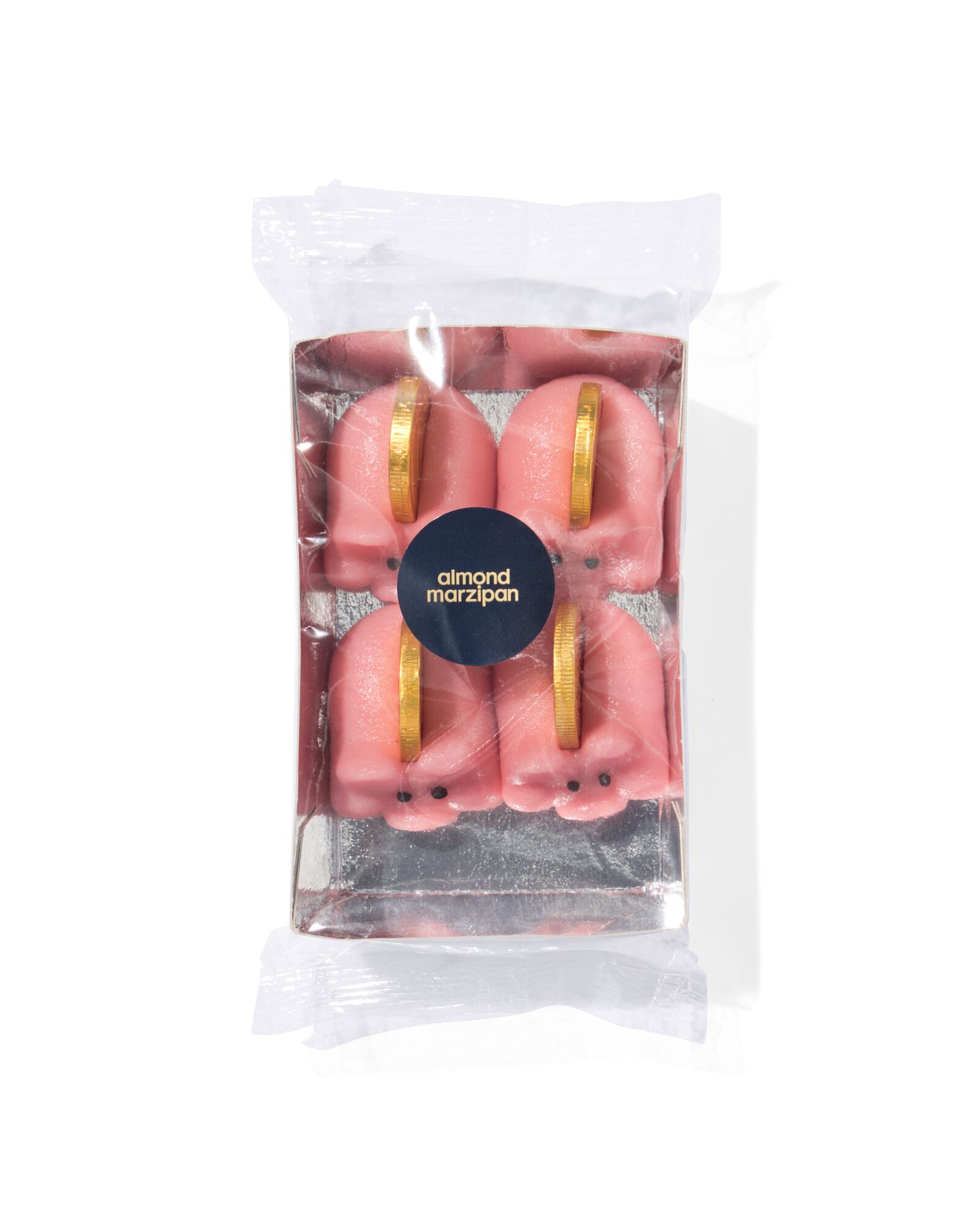 marsepein biggetjes 100gram - 24442222 - HEMA