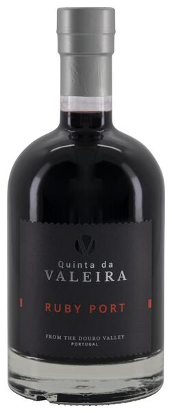 HEMA Porto Ruby Quinta Da Valeira 0,5 L