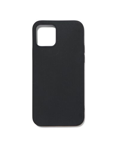 softcase iPhone 12/12 pro - 39630160 - HEMA