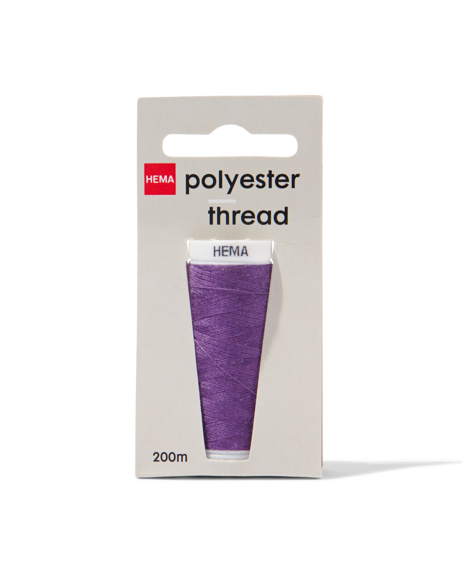 fil &agrave; coudre en diff&eacute;rentes couleurs fil pour machine &agrave; coudre - 1000016223 - HEMA