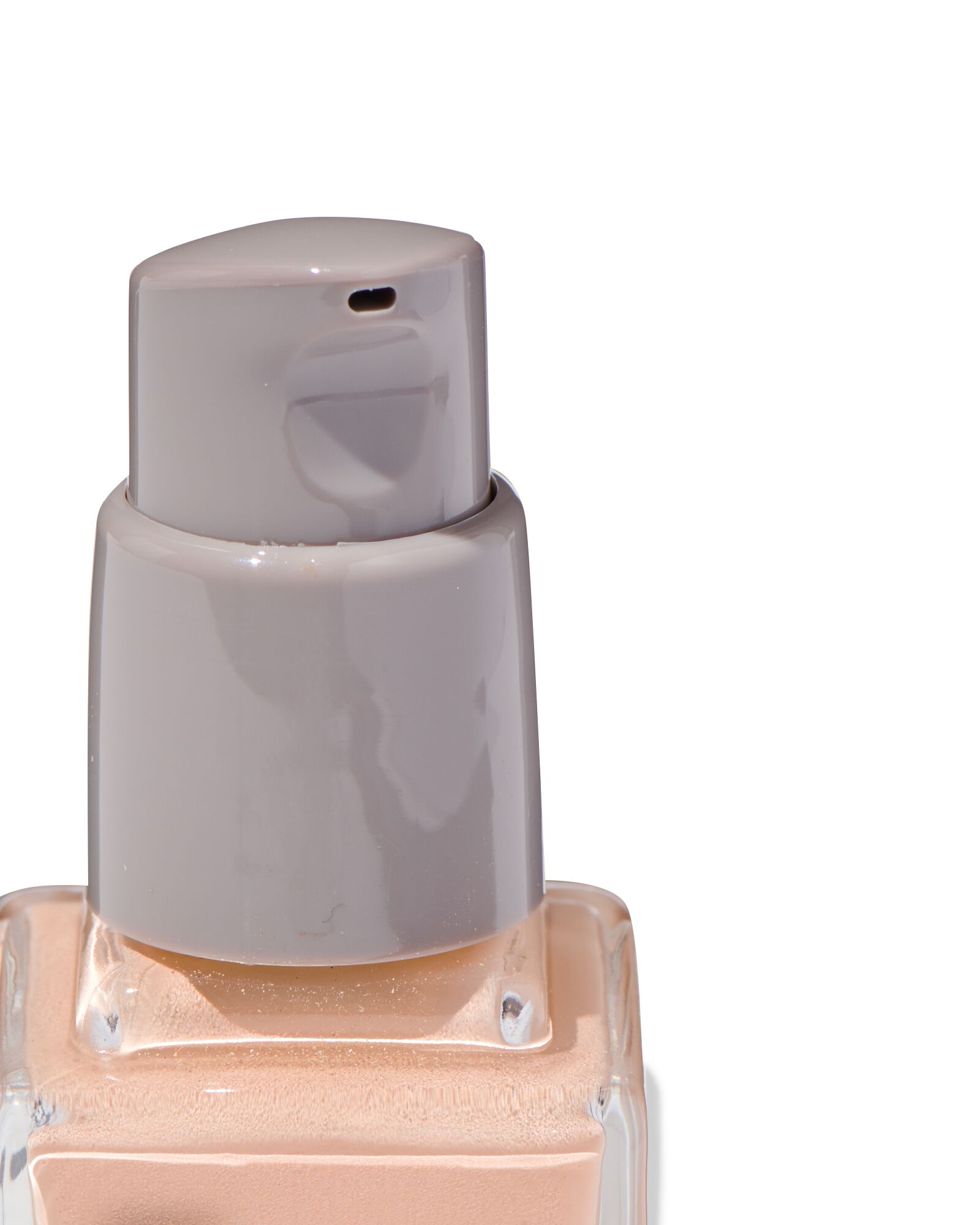 perfect skin foundation 06 ivory neutral - 11290356 - HEMA