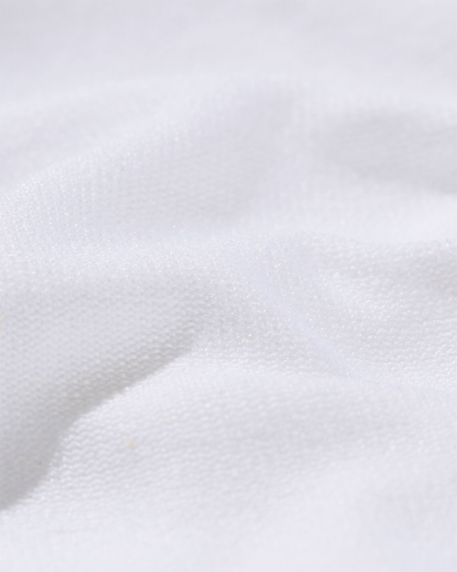 2er-Pack Damen-F&uuml;&szlig;linge, extraweich wei&szlig; wei&szlig; - 1000001228 - HEMA