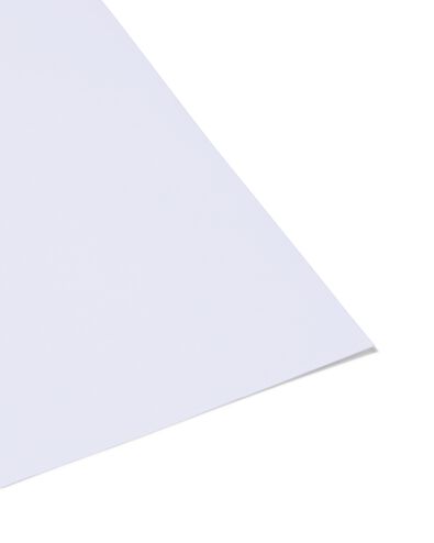 enveloppes C4 blanches - lot de 10 - 14100144 - HEMA