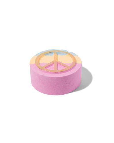 bombe de bain peace - 11300010 - HEMA
