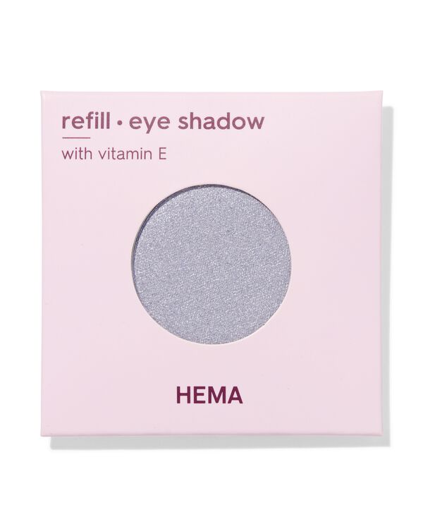 navulling mono oogschaduw 36 blue frost - 11210536 - HEMA