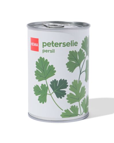 Anzuchtdose Petersilie - 41800653 - HEMA