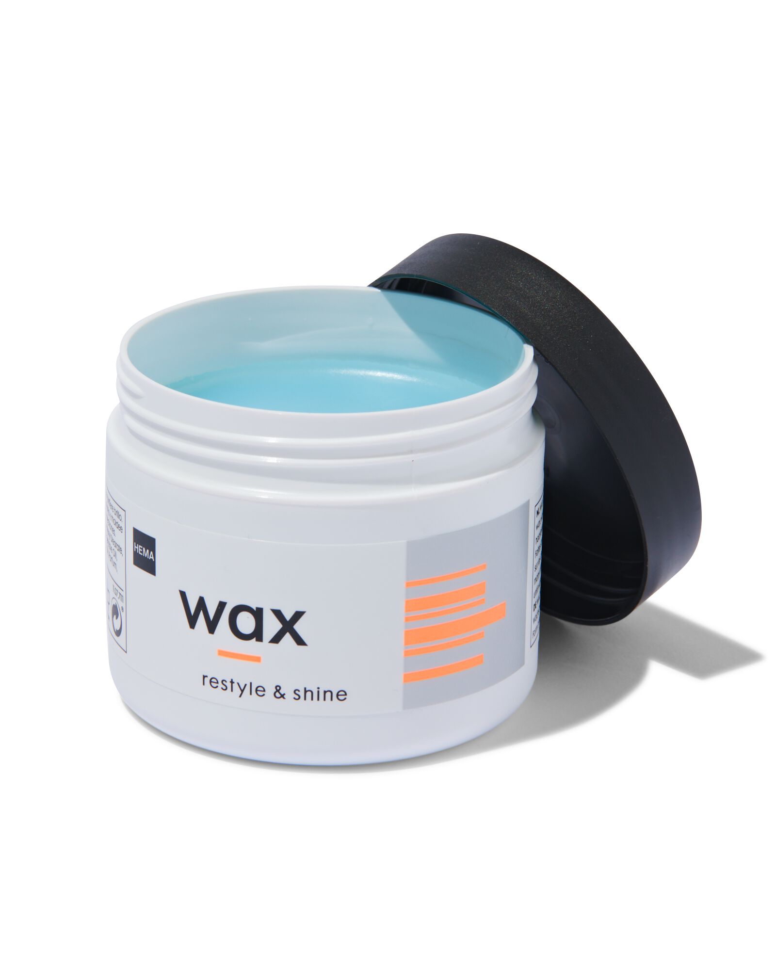 wax 125ml - 11077111 - HEMA