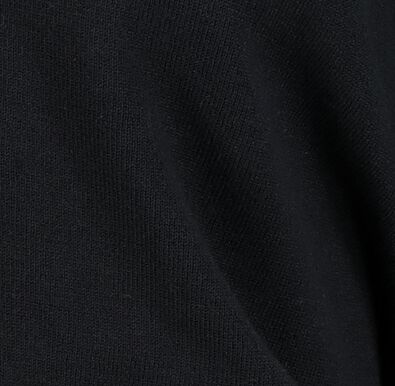 Damen-Cardigan schwarz XL - 36329314 - HEMA