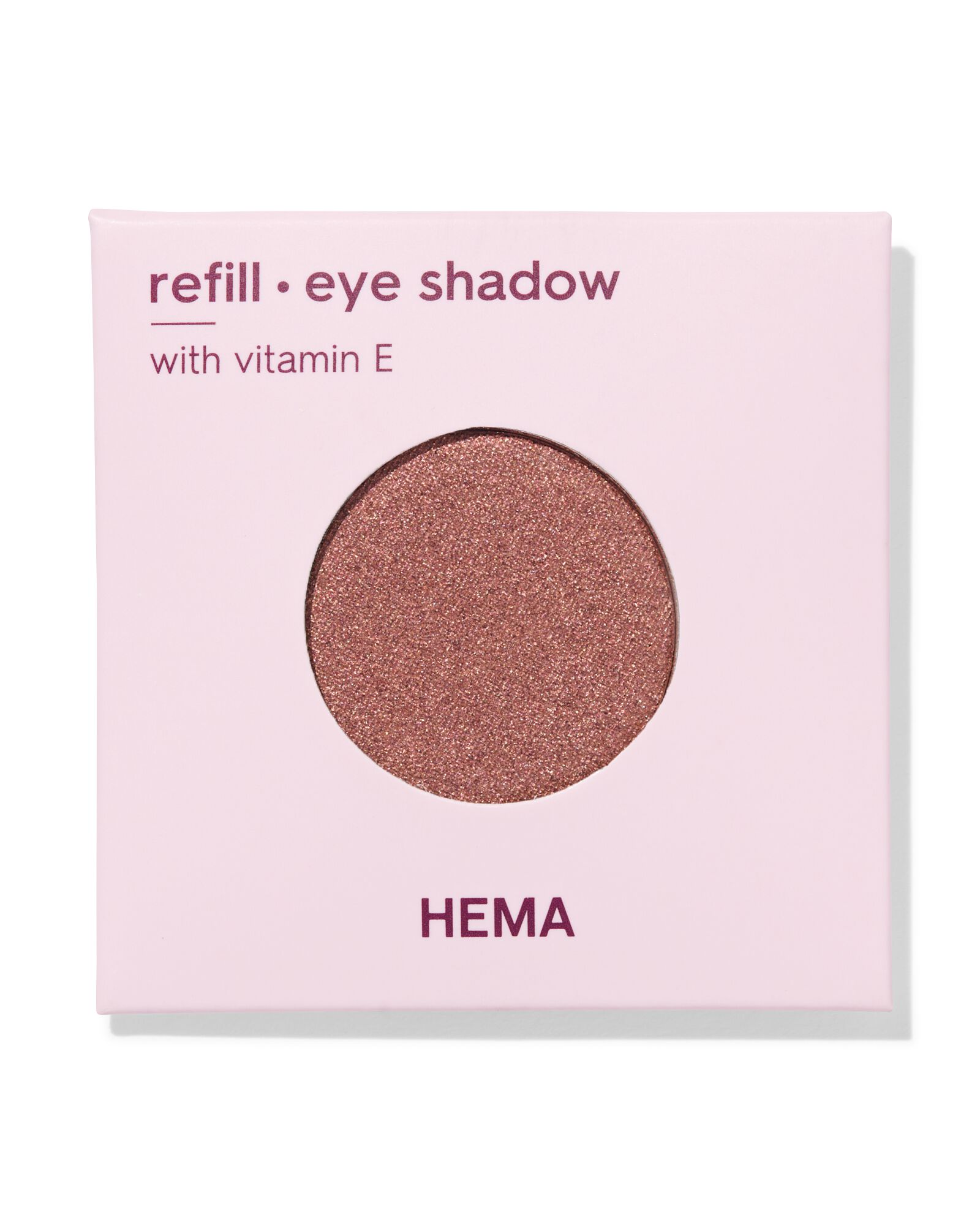 navulling mono oogschaduw 27 radiating gold - 11210527 - HEMA
