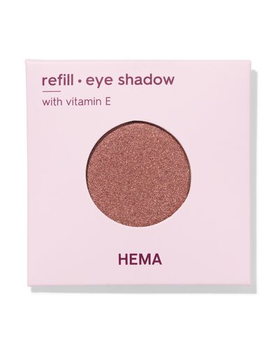 navulling mono oogschaduw 27 radiating gold - 11210527 - HEMA