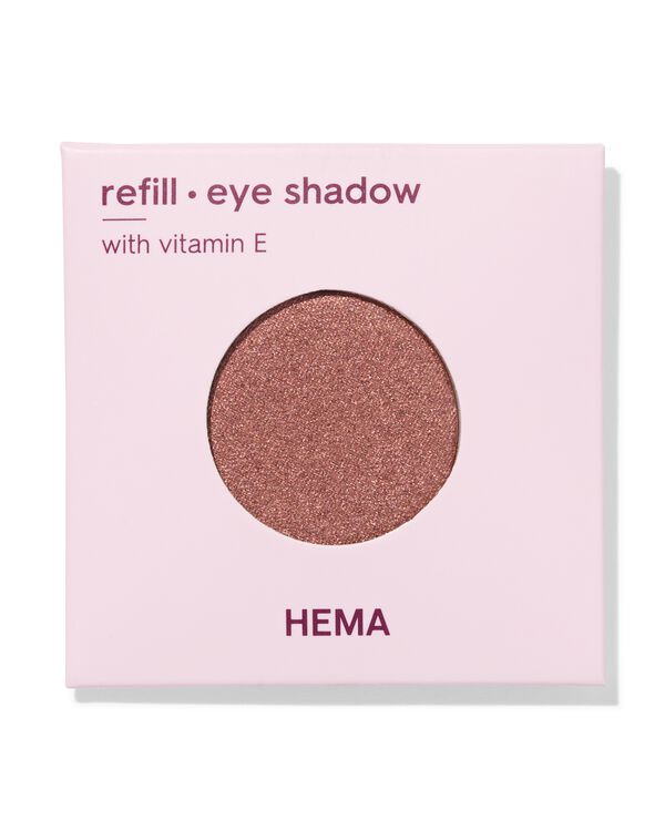 navulling mono oogschaduw 27 radiating gold - 11210527 - HEMA