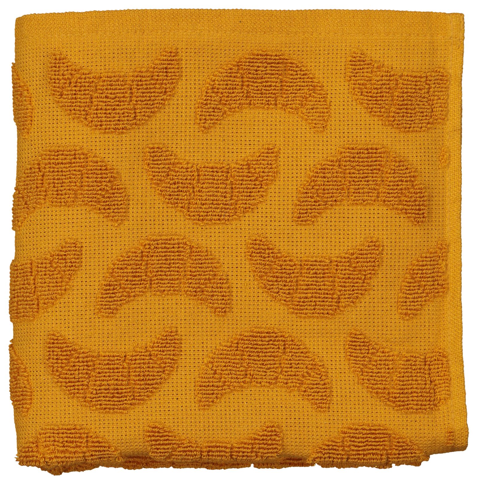 essuie-mains 50 x 50 - 5400102 - HEMA