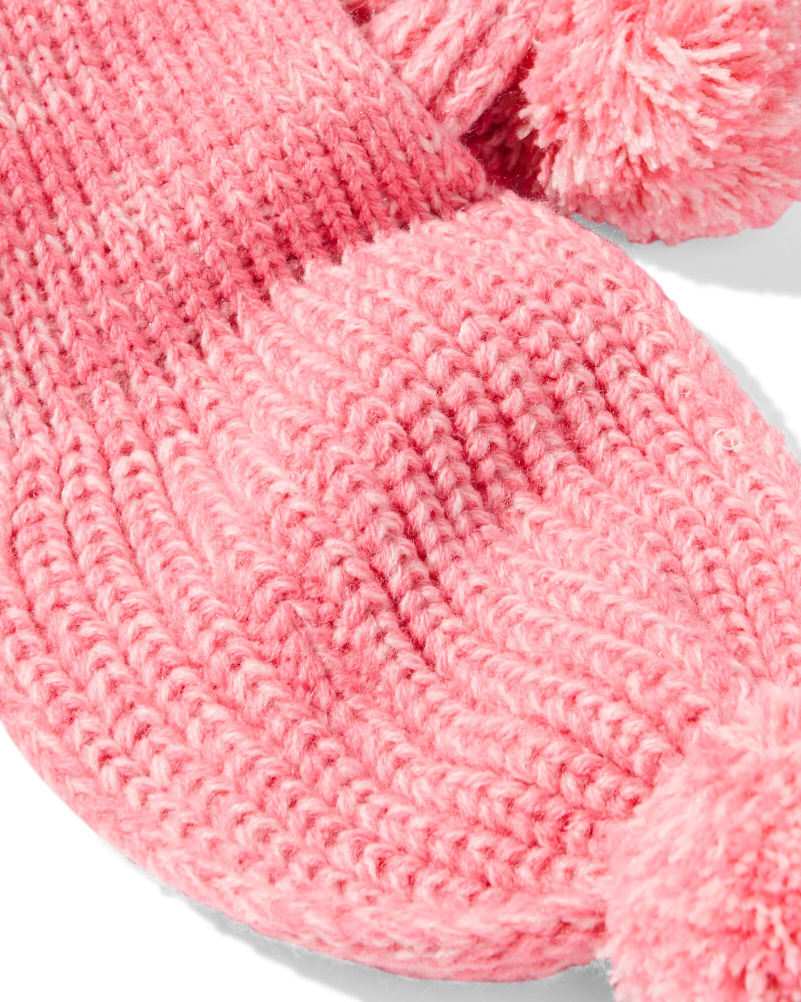 Babyschal, Rosa - 33200116 - HEMA