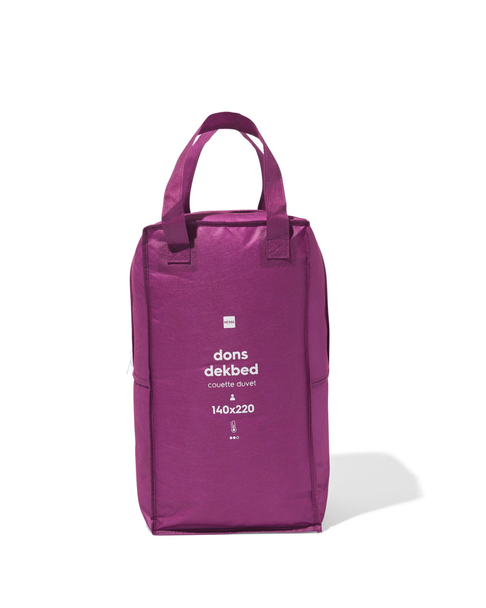 dekbed dons 140x220 - 5590042 - HEMA