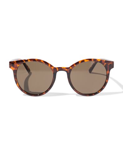 lunettes de soleil rondes femme - 12500302 - HEMA