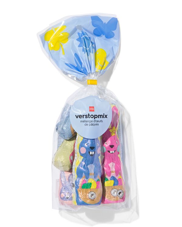 m&eacute;lange de lapin de P&acirc;ques &agrave; cacher 195 g - 24232603 - HEMA