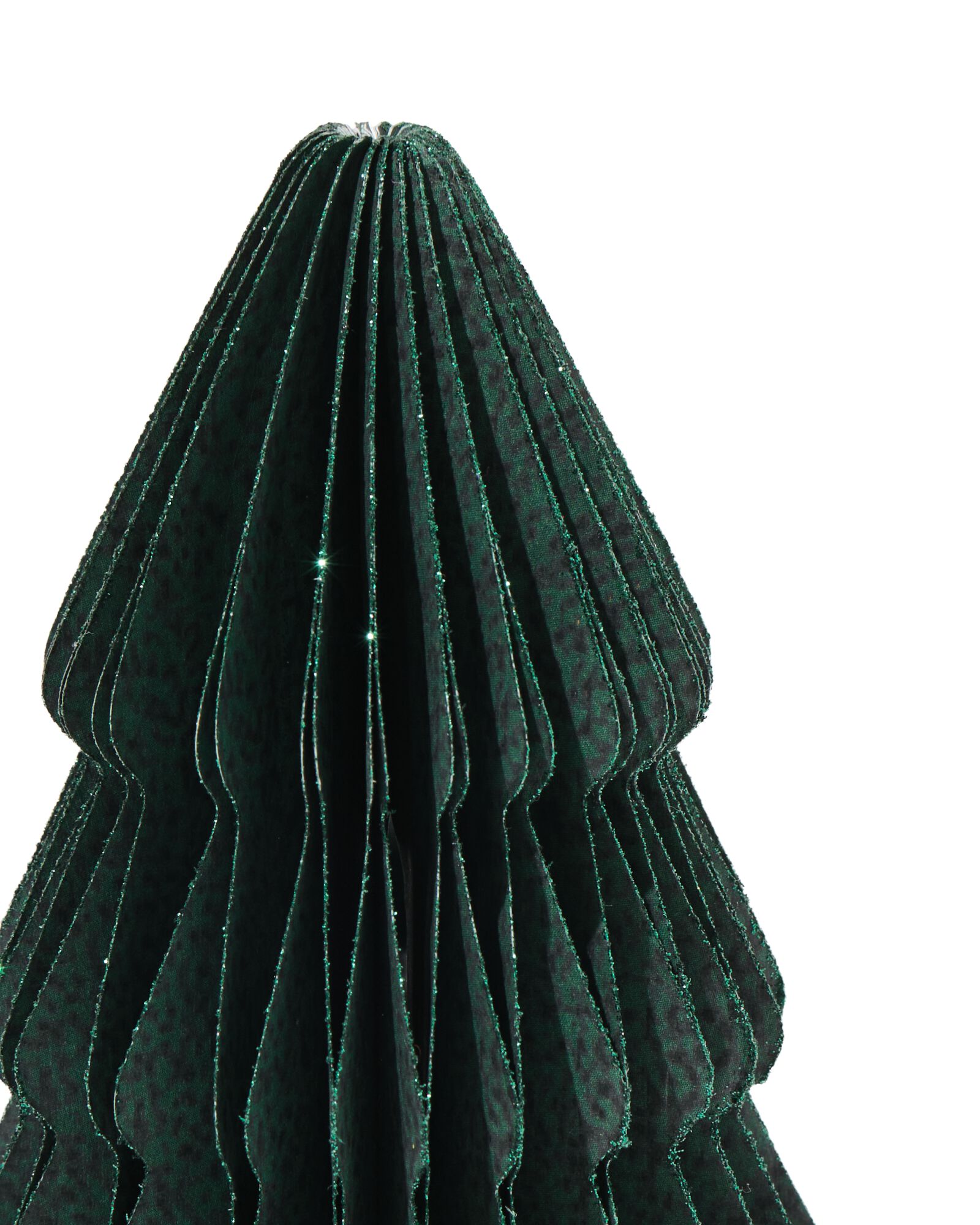 boom 10x15cm papier groen - 25100297 - HEMA