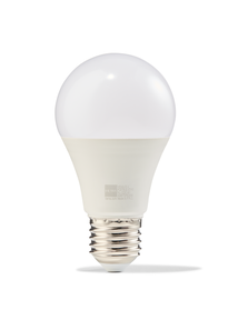 Smart-LED-Lampe, SMD, weiß, 9.4 W, 806 lm, Birnenlampe - 20070014 - HEMA