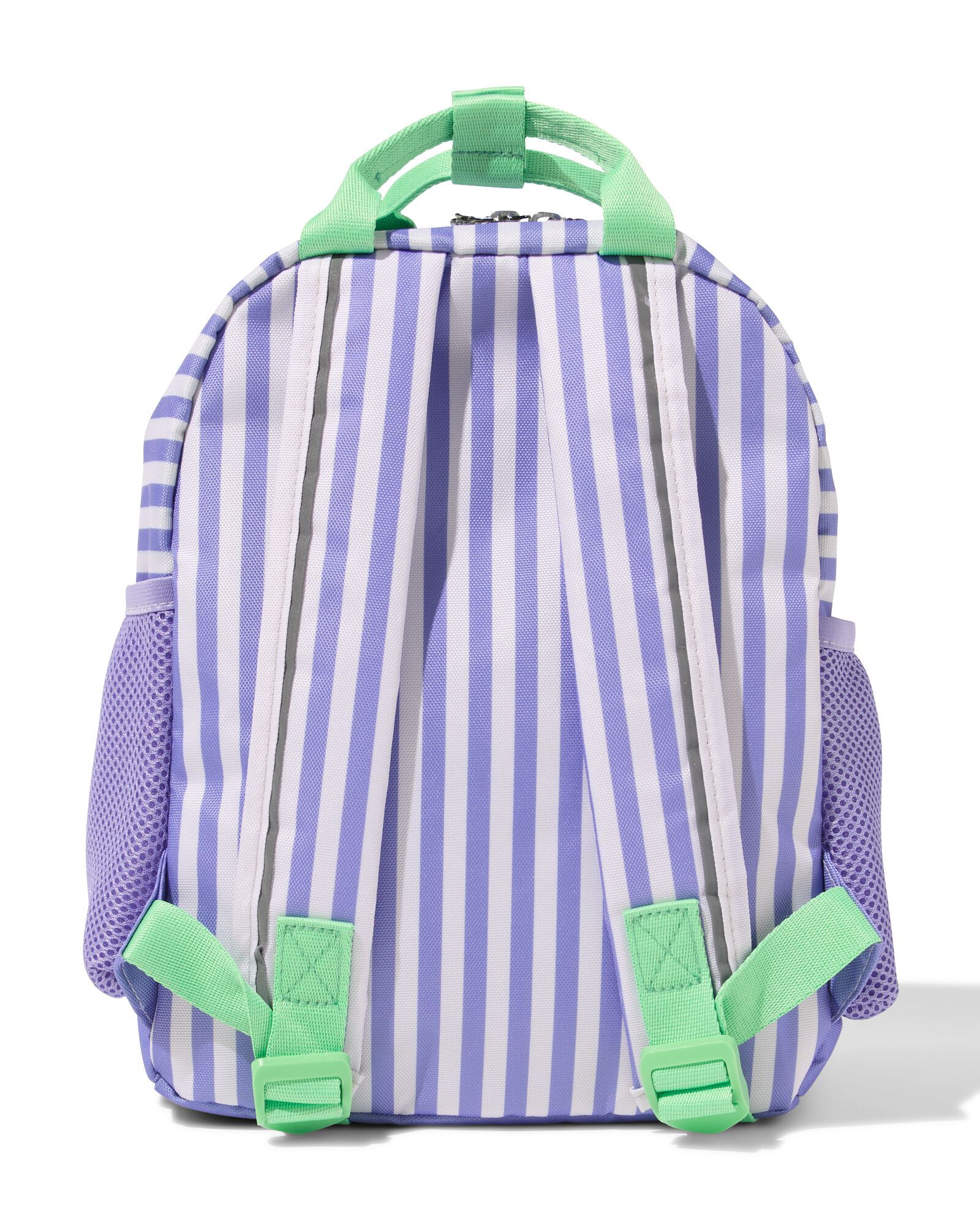 Takkie kleuter rugzak 30x23x12cm streep - 33260045 - HEMA