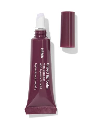 baume &agrave; l&egrave;vres menthe rouge fonc&eacute; - 11230549 - HEMA