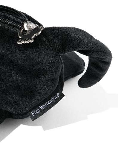 Siepie Federtasche Pl&uuml;sch - 15900491 - HEMA