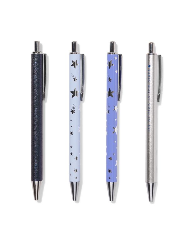 pen print  - 14400483 - HEMA