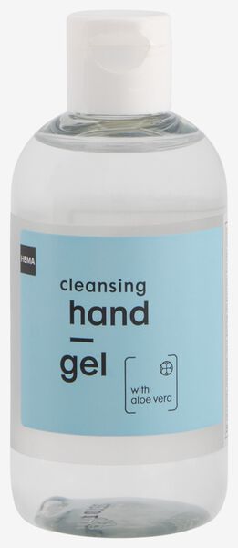 gel mains à l’aloe vera - 125 ml - 11315207 - HEMA
