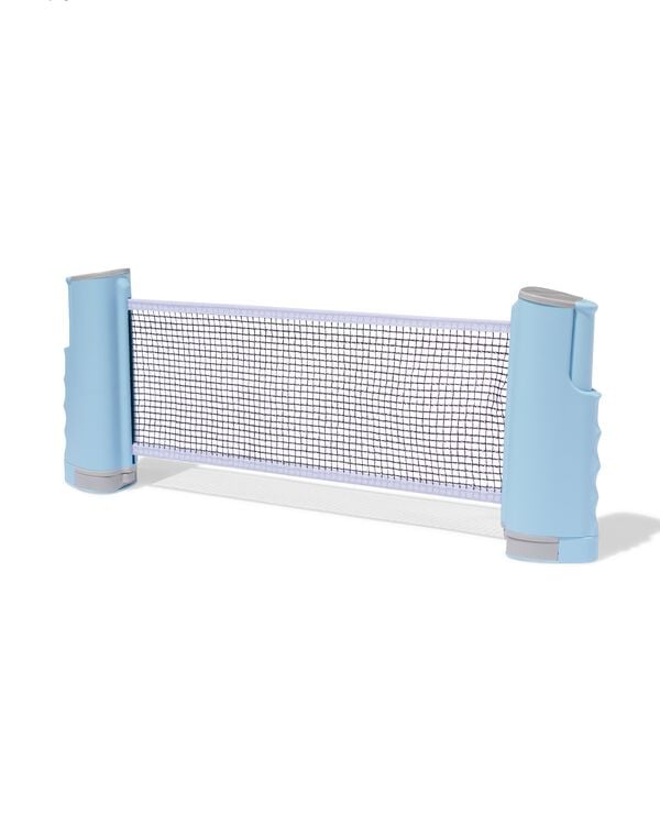filet de tennis de table - 15800300 - HEMA