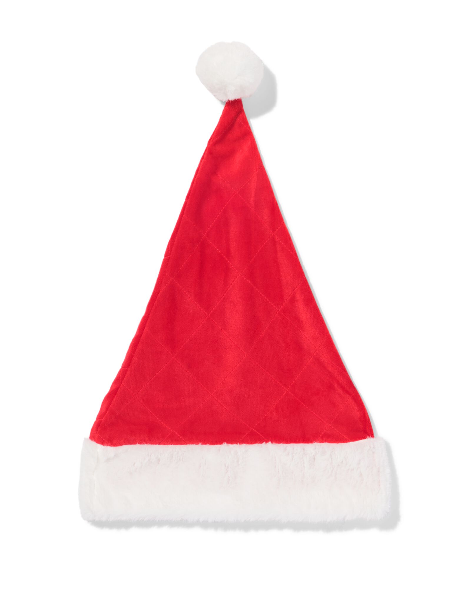 bonnet de P&egrave;re No&euml;l 44x30cm - 25300014 - HEMA