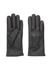 Damen-Handschuhe schwarz schwarz - 1000009303 - HEMA