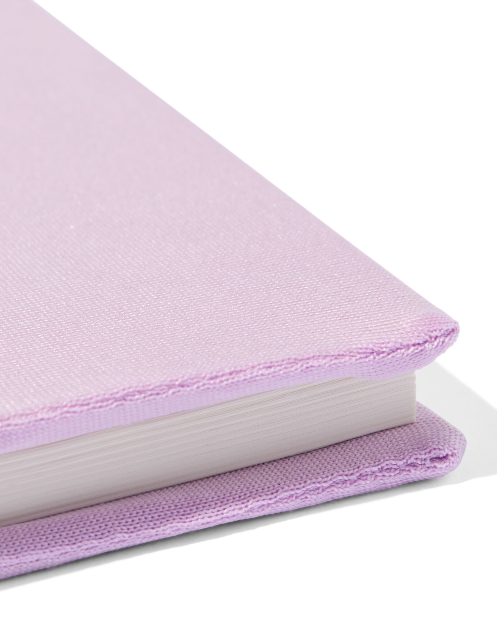 rekbare boekenkaft pastel - 3 stuks - 14594453 - HEMA