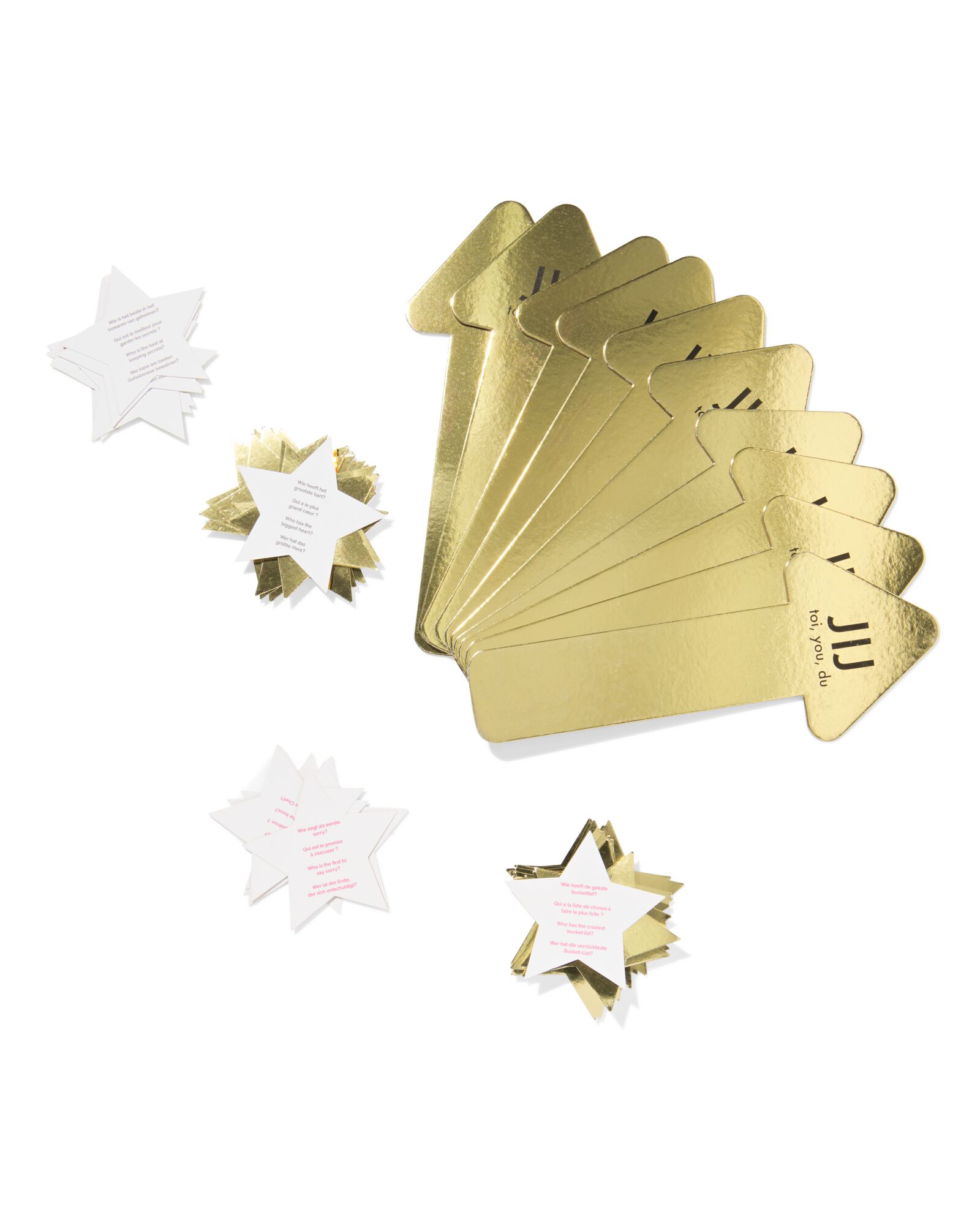 Silvester-Quiz - 25200171 - HEMA