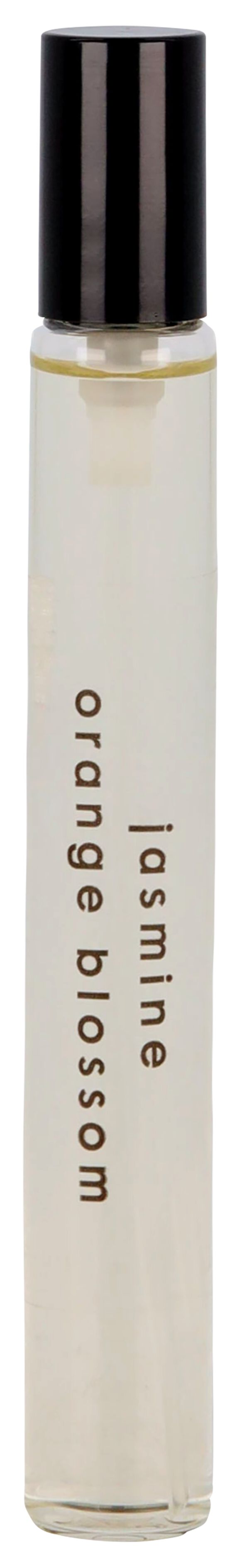 eau de parfum jasmine & orange blossom 10ml - 11280005 - HEMA