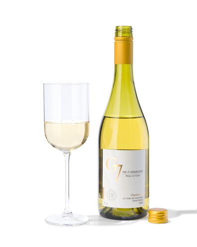 G7 chardonnay 0.75L - 17370022 - HEMA