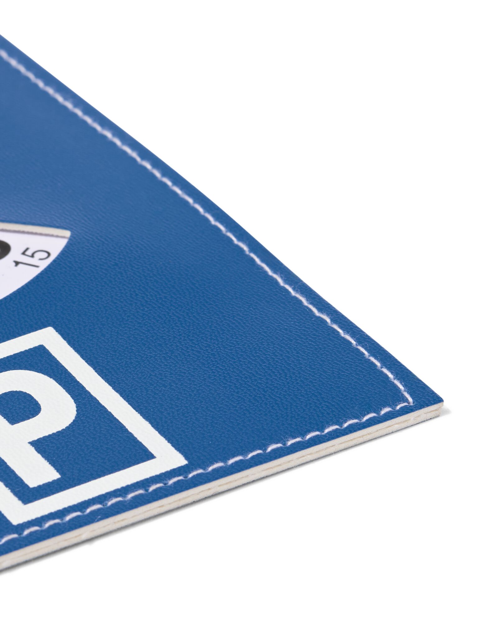 Parkscheibe 15 &times; 11 cm, Drehscheibe - 41700011 - HEMA