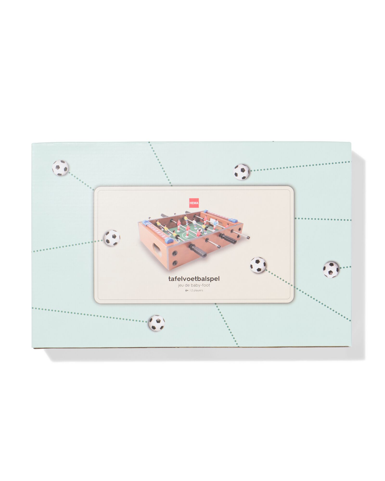 pool game set - 61160473 - HEMA