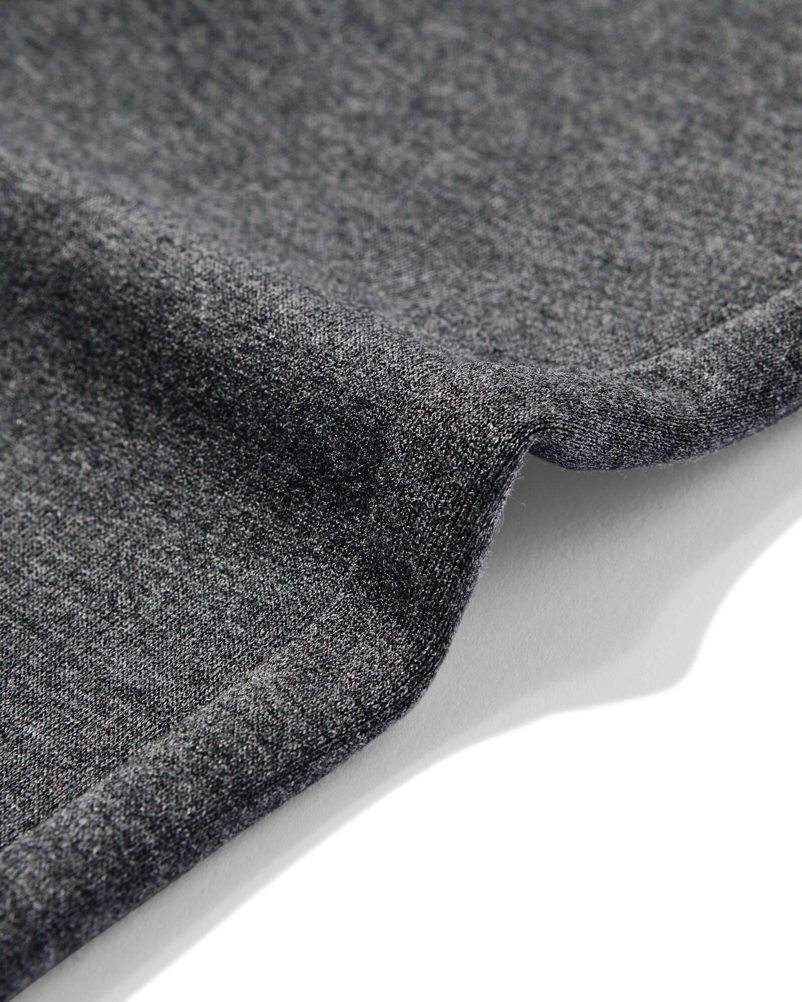 kinder sweatbroek  donkergrijs donkergrijs - 30704003DARKGREY - HEMA