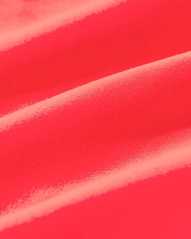 Badeshorts f&uuml;r Kinder korallfarben korallfarben - 22260670CORAL - HEMA