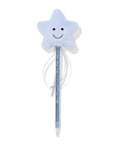 stylo &eacute;toile duveteux  - 14400486 - HEMA